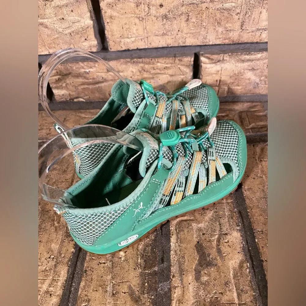 ‎Chacos
